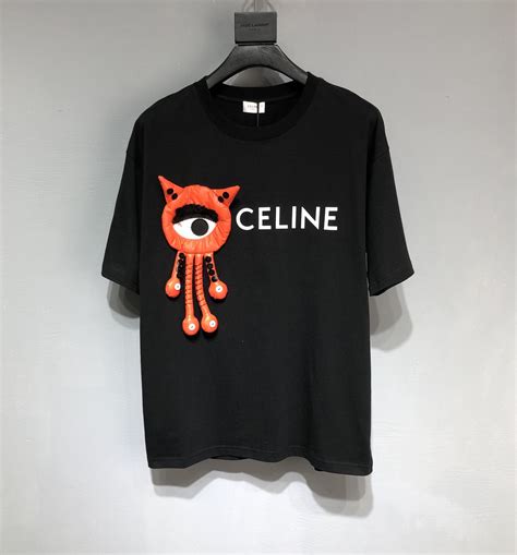 fake celine shirt|celine t shirt scam.